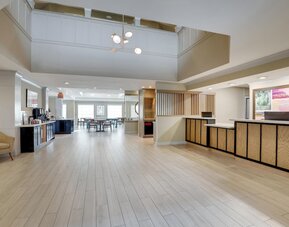 Sonesta ES Suites San Jose Airport