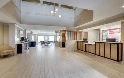 Sonesta ES Suites San Jose Airport
