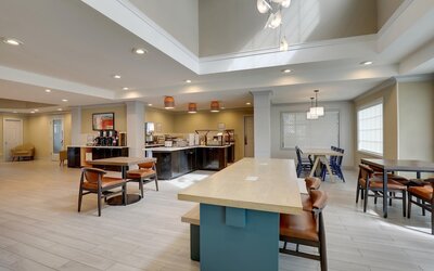Sonesta ES Suites San Jose Airport