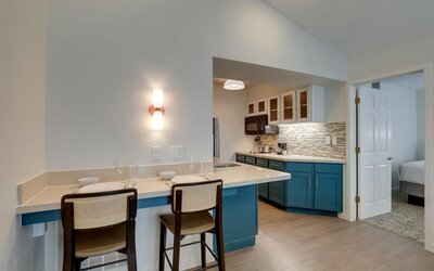 Sonesta ES Suites San Jose Airport
