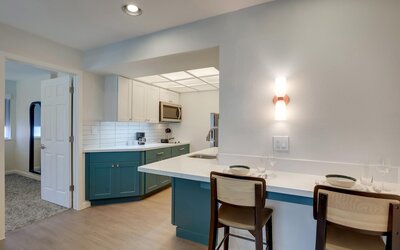 Sonesta ES Suites San Jose Airport