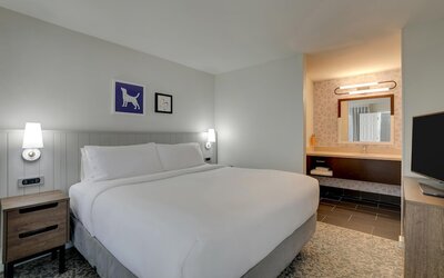 Sonesta ES Suites San Jose Airport