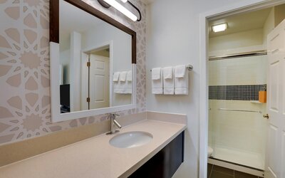 Sonesta ES Suites San Jose Airport