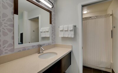 Sonesta ES Suites San Jose Airport