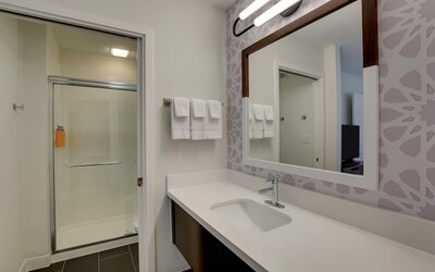 Sonesta ES Suites San Jose Airport