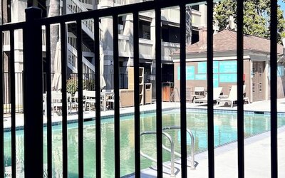 Sonesta ES Suites San Jose Airport