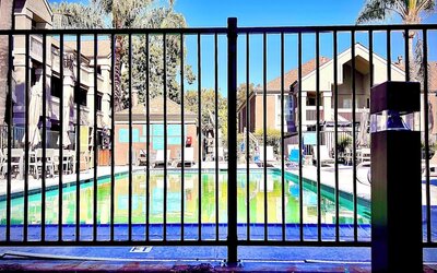 Sonesta ES Suites San Jose Airport