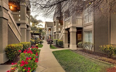 Sonesta ES Suites San Jose Airport