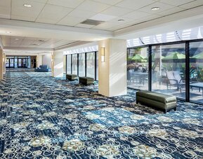DoubleTree by Hilton San Jose