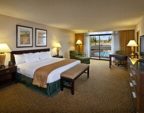 DoubleTree by Hilton San Jose