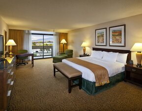 DoubleTree by Hilton San Jose