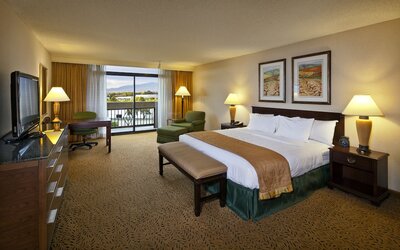 DoubleTree by Hilton San Jose