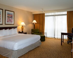 DoubleTree by Hilton San Jose