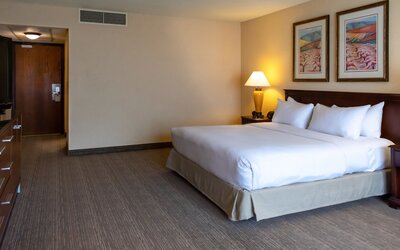 DoubleTree by Hilton San Jose