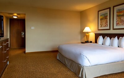 DoubleTree by Hilton San Jose