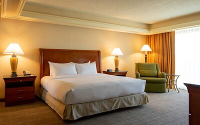 DoubleTree by Hilton San Jose