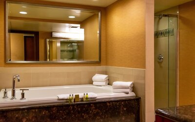 DoubleTree by Hilton San Jose