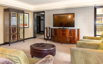 DoubleTree by Hilton San Jose