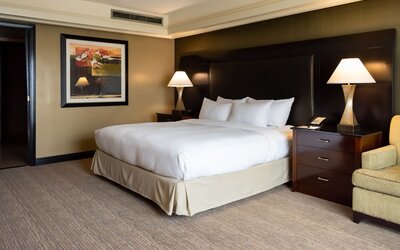 DoubleTree by Hilton San Jose
