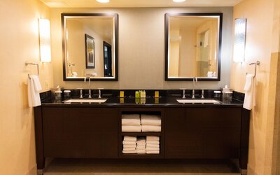 DoubleTree by Hilton San Jose