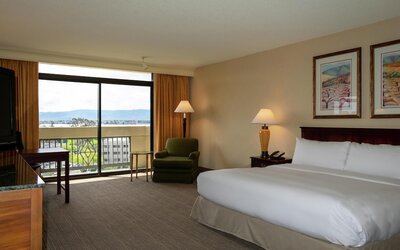 DoubleTree by Hilton San Jose