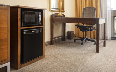 DoubleTree by Hilton San Jose