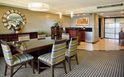 DoubleTree by Hilton San Jose