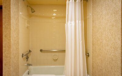 DoubleTree by Hilton San Jose