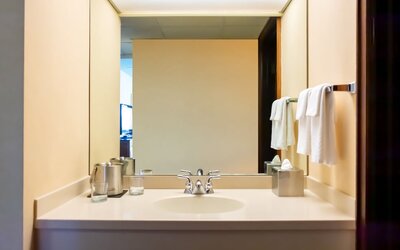 DoubleTree by Hilton San Jose