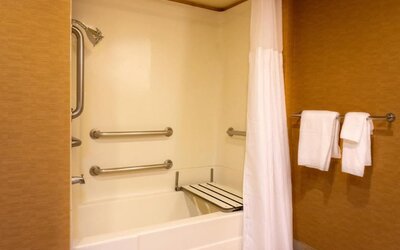 DoubleTree by Hilton San Jose