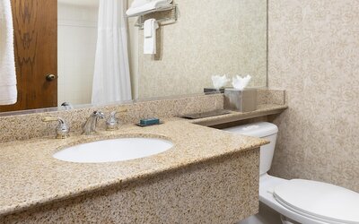 DoubleTree by Hilton San Jose