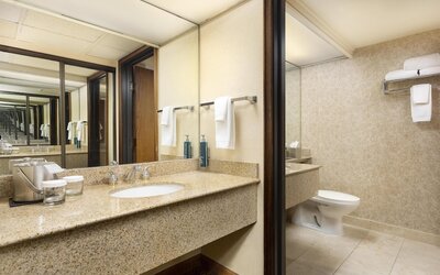 DoubleTree by Hilton San Jose