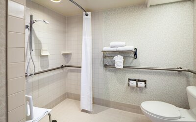 DoubleTree by Hilton San Jose