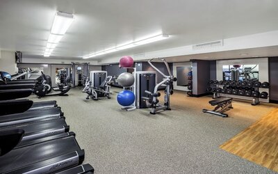DoubleTree by Hilton San Jose