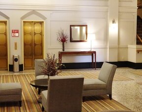 Four Points by Sheraton San Jose Downtown