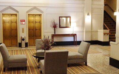 Four Points by Sheraton San Jose Downtown