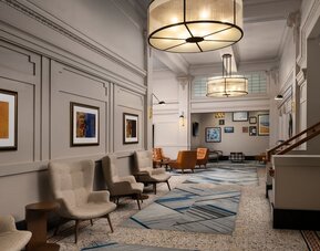 Four Points by Sheraton San Jose Downtown