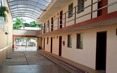 Bugambilia Hospedaje