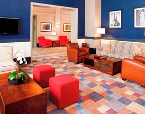Four Points by Sheraton San Jose Downtown