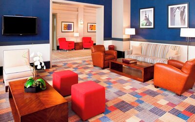 Four Points by Sheraton San Jose Downtown