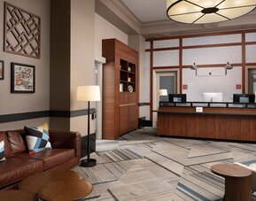 Four Points by Sheraton San Jose Downtown