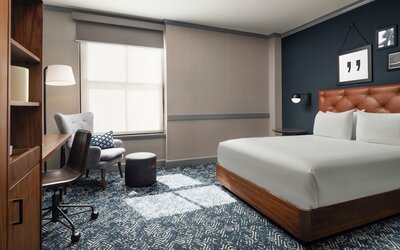 Four Points by Sheraton San Jose Downtown