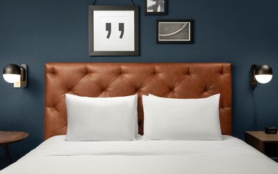 Four Points by Sheraton San Jose Downtown