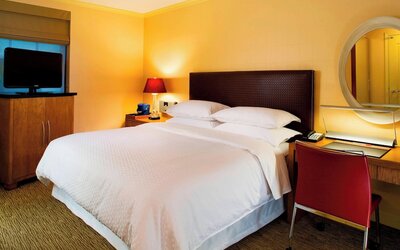 Four Points by Sheraton San Jose Downtown