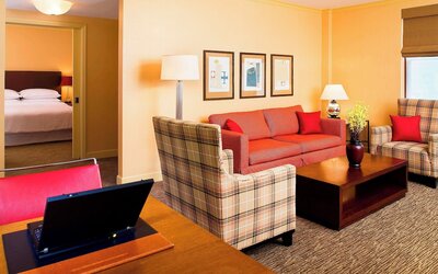 Four Points by Sheraton San Jose Downtown