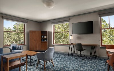 Four Points by Sheraton San Jose Downtown