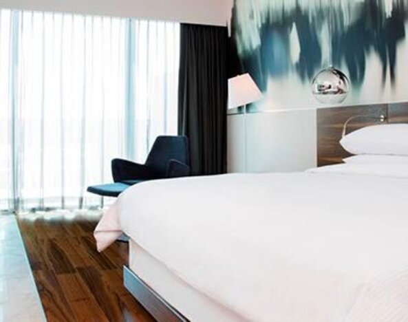 Krystal Urban Guadalajara