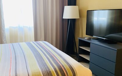 Country Inn & Suites by Radisson, San Jose International Airport, CA