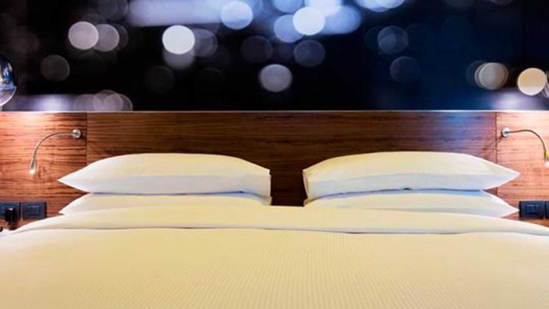 Krystal Urban Guadalajara