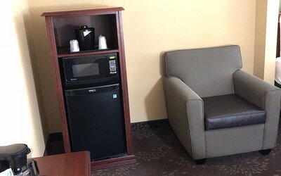 Country Inn & Suites by Radisson, San Jose International Airport, CA